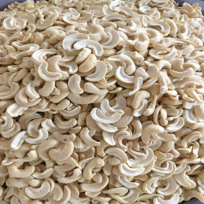 NHÂN HẠT ĐIỀU BỂ ( WS)